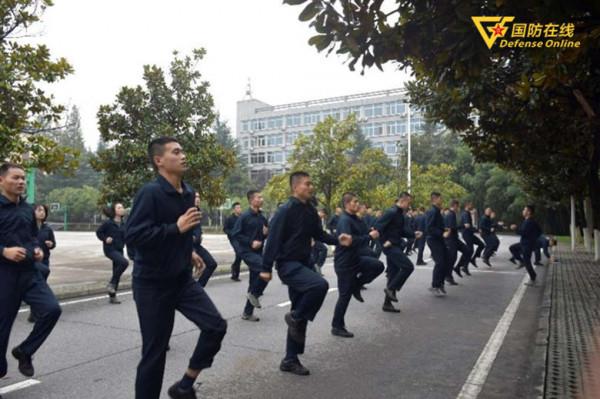 知識點來啦!冬季訓練如何遠離訓練傷 知識點來啦!冬季訓練如何遠離訓練傷