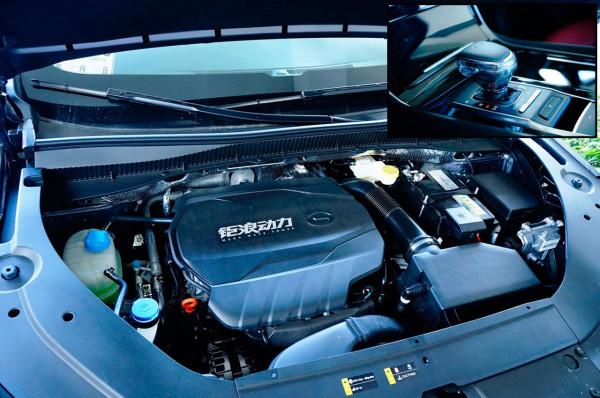 加速更帶勁 配置有誠意 人機體驗豐富 廣汽傳祺GS4 PLUS試駕測評