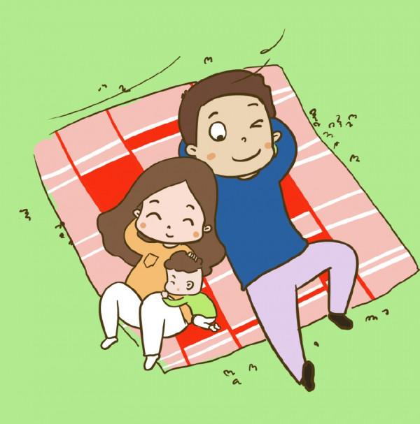 八歲前就要多帶孩子去這三個地方，能讓他收穫良多