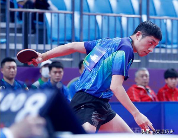 全運乒乓|男女團體8強全部產生,今天開始進入1/4決賽 全運乒乓|男女團體8強全部產生,今天開始進入1/4決賽