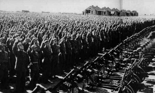 50軍死守漢江50天，在朝鮮大敗美軍！軍長曾澤生：50軍不“窩囊”