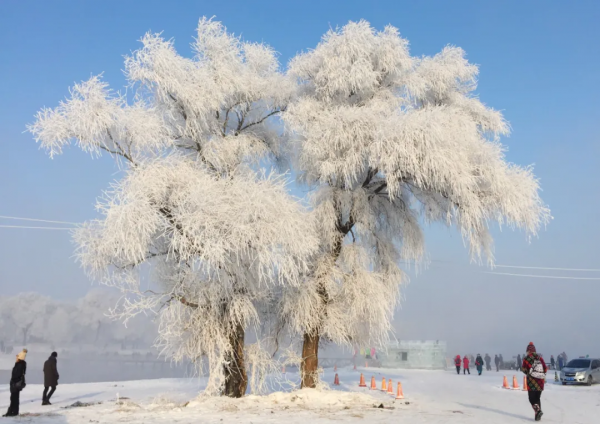 2022年國內寶藏目的地推薦清單來了 2022年國內寶藏目的地推薦清單來了