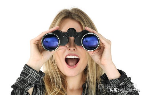 望遠鏡除了看小姐姐,還能幹些什麼呢? 望遠鏡除了看小姐姐,還能幹些什麼呢?