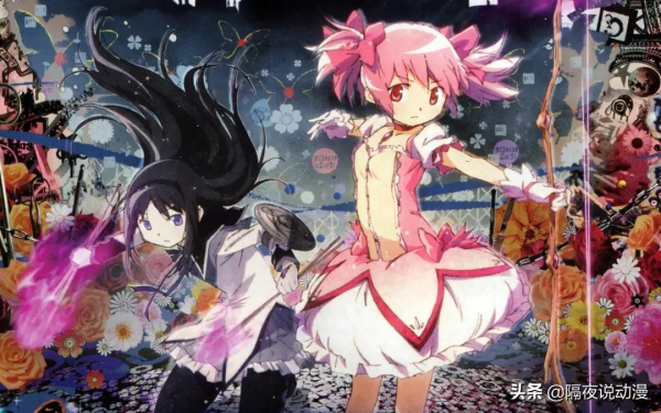 快6年了,能夠擊敗新海誠《你的名字》的穿越動畫,出現了嗎? 快6年了,能夠擊敗新海誠《你的名字》的穿越動畫,出現了嗎?