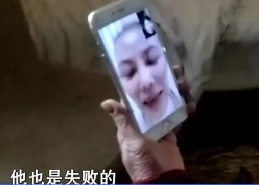 被拋棄11年的兒子，拒絕為母親捐骨髓：打感情牌沒用，我就是不捐