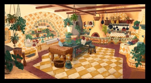 盤點迪士尼旗下的原創超級英雄角色