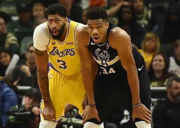 3億時代來臨，NBA尋750億轉播合同，字母哥有望成為第一位3億先生