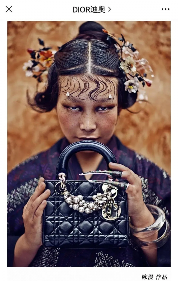 不是弄醜就叫高階感,“妖魔鬼怪”般的審美,搞成這樣有必要? 不是弄醜就叫高階感,“妖魔鬼怪”般的審美,搞成這樣有必要?