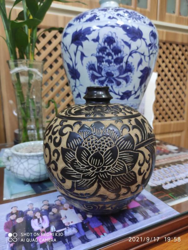 中國古代藝術品收藏標準器欣賞 中國古代藝術品收藏標準器欣賞