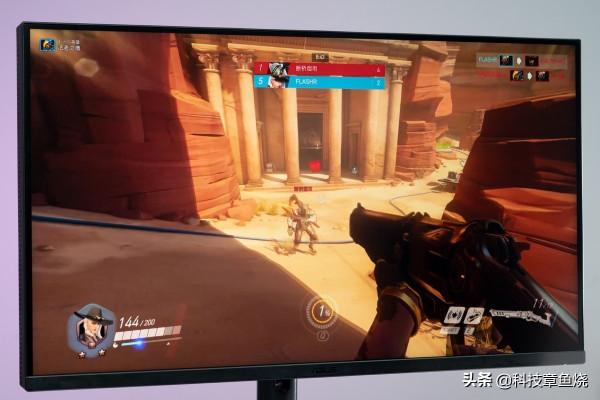 杜比視界認證的HDR創作旗艦，華碩PA32UCG體驗