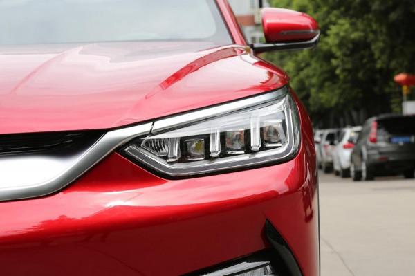 續航超500公里,16.98萬起,軸距2765mm,比亞迪宋PLUS EV值不值? 續航超500公里,16.98萬起,軸距2765mm,比亞迪宋PLUS EV值不值?