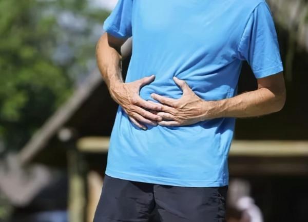 胃不好？4種食物不能吃！2個穴位每天按