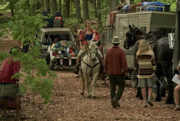 仙劍奇俠傳2影視化；開心麻花首部春節檔喜劇電影；駭客帝國4定檔