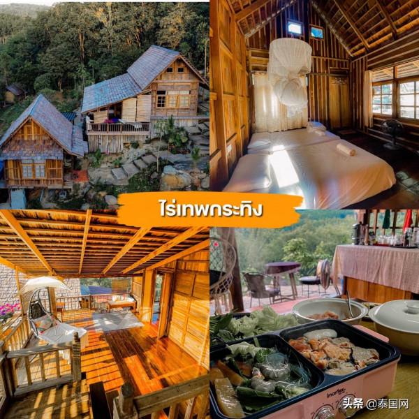 泰國黎府10旅遊地特薦