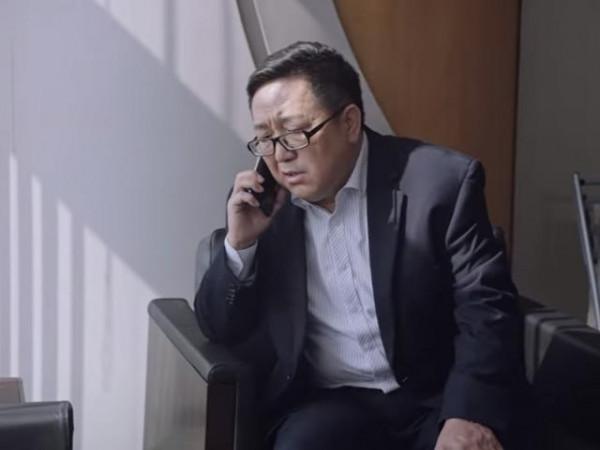 《突圍》可惜了!3大黃金配角都很難挽救口碑,個個堪比黃志忠 《突圍》可惜了!3大黃金配角都很難挽救口碑,個個堪比黃志忠