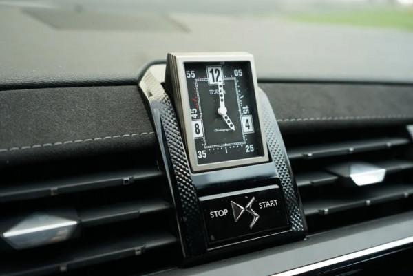 試駕DS 7 運動版,只有開過才懂“另類”豪華 試駕DS 7 運動版,只有開過才懂“另類”豪華