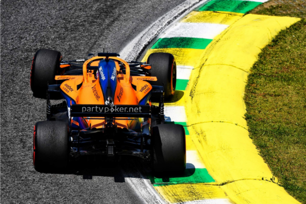 裡卡多：一段不適期結束了