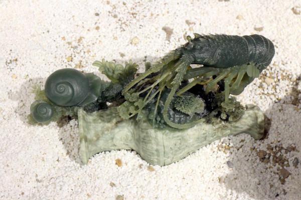 來到岫巖地區,才知道岫巖玉是中國國家地理標誌產品 來到岫巖地區,才知道岫巖玉是中國國家地理標誌產品