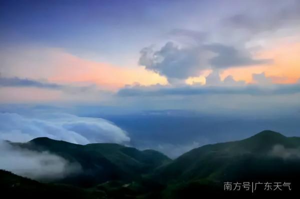 去旅遊嗎？新興天然氧吧的那種