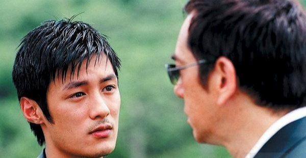 余文樂“毀滅史”,他的故事遠比你想象的要“渣” 余文樂“毀滅史”,他的故事遠比你想象的要“渣”