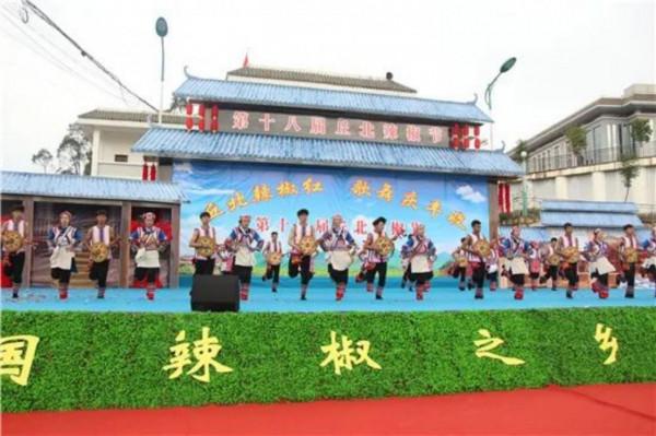 雲南水鄉普者黑:以靈韻引爆激情的人間仙境 雲南水鄉普者黑:以靈韻引爆激情的人間仙境