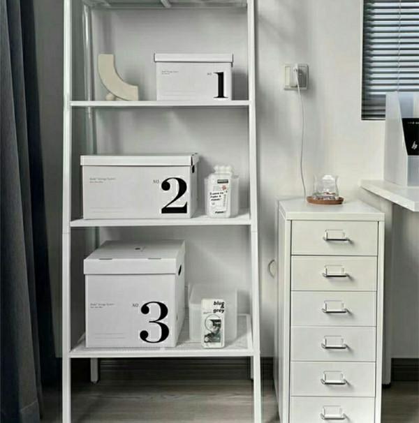 乾貨，分享10個家居好物，你會因為家裡東西太多太雜亂而困擾嗎？