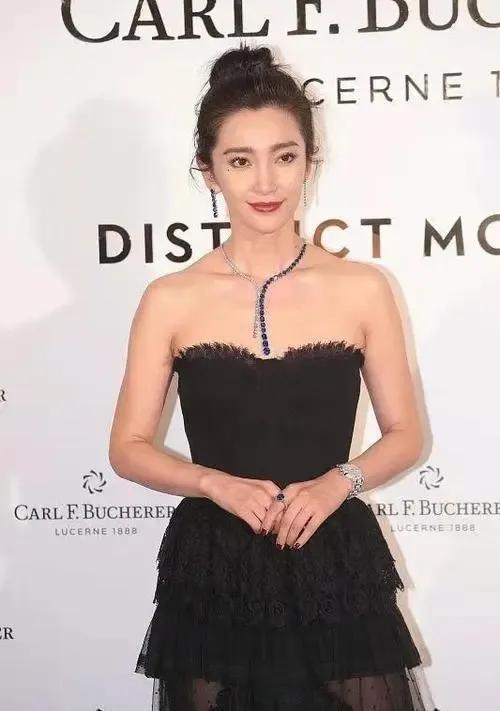 李冰冰高畫質美圖