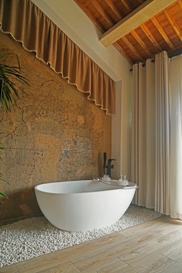 700年神秘古村落意外走紅！霧海竹林萬畝，24h鮮氧環繞，宛若仙境