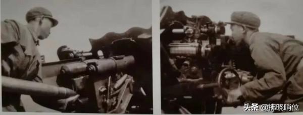 陸林周:62師炮兵團在李橋營房15年,走出7名將軍和百名校官 陸林周:62師炮兵團在李橋營房15年,走出7名將軍和百名校官