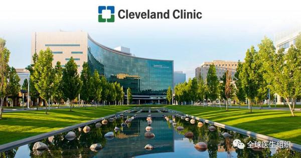 克利夫蘭公佈2022年十大醫療創新技術和產品 克利夫蘭公佈2022年十大醫療創新技術和產品