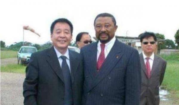 33年程志平赴法打工,病故異鄉享國葬,70年代兒子讓·平回國探親 33年程志平赴法打工,病故異鄉享國葬,70年代兒子讓·平回國探親