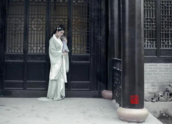 聊齋故事：鱉精為母