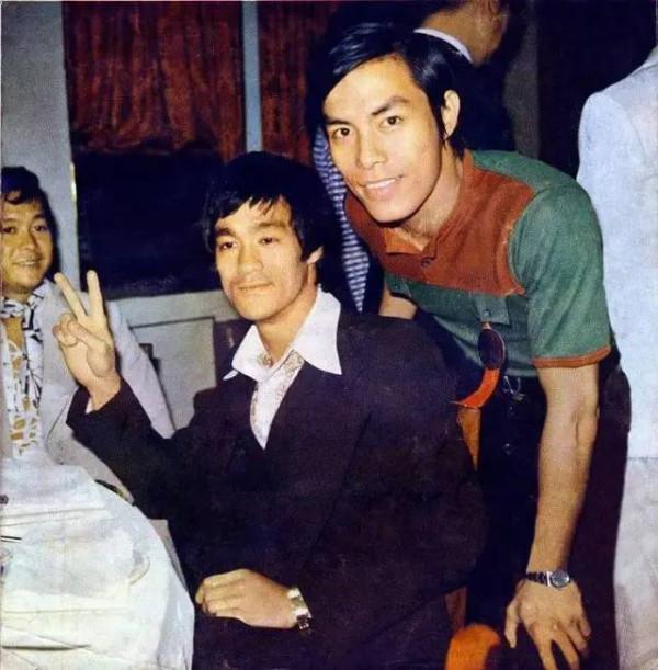 中國影壇“十大實戰高手”，李連杰、甄子丹、吳京，皆不在列