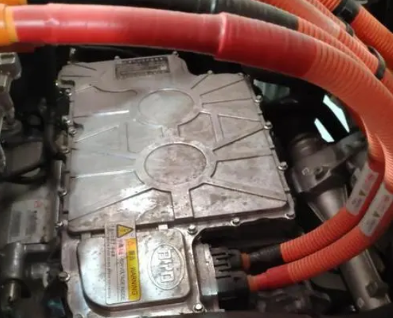 唐EV功能受限怎麼回事? 唐EV功能受限怎麼回事?