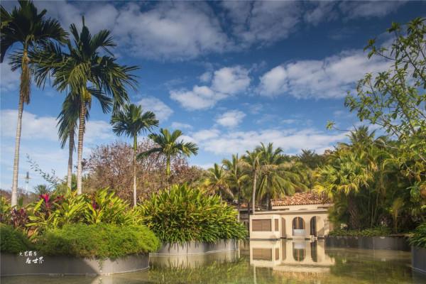 樂東會成為下一個三亞嗎?變成避寒過冬的聖地,環境好、物價低 樂東會成為下一個三亞嗎?變成避寒過冬的聖地,環境好、物價低