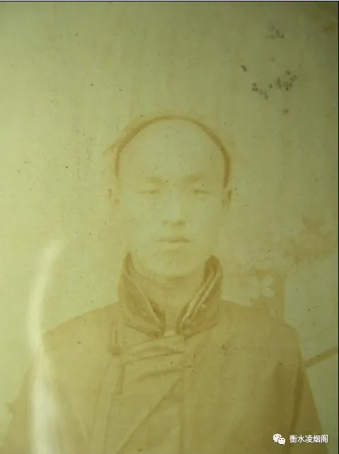 悲情英雄大刀王五（趙雲旺）