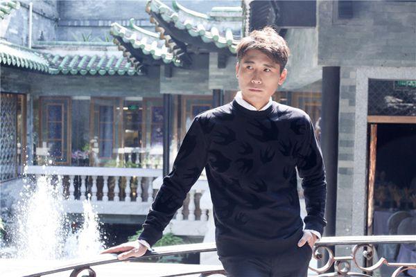 李乃文：從大西北走出的“黃金配角”，至今婚姻成謎