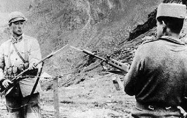 1962年印度戰敗後，6國舉行調解會議卻偏袒印度，周恩來如何破解