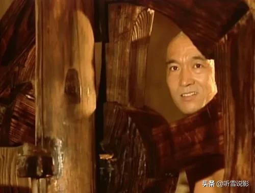 《菊豆》：滿眼的荒唐與情色，看鞏俐如何演繹，張藝謀的巔峰之作