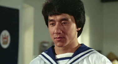 67歲成龍盡顯老態，頭髮稀疏成“空氣劉海”，或將會是退圈之作？