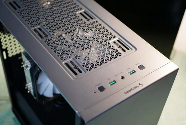 2021雙十一裝機清單給你!這可能是2800元內最具價效比的攢機方案 2021雙十一裝機清單給你!這可能是2800元內最具價效比的攢機方案