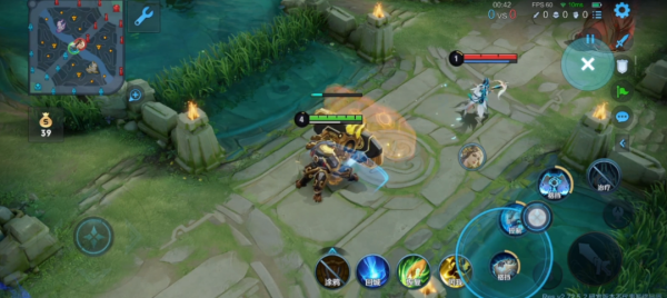 王者榮耀:盤古和盾山重做,大仙預測虎年面板品質,或又是雙傳說 王者榮耀:盤古和盾山重做,大仙預測虎年面板品質,或又是雙傳說