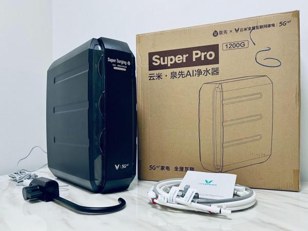 家用淨水機有必要麼?買前想不通,用了離不開 家用淨水機有必要麼?買前想不通,用了離不開