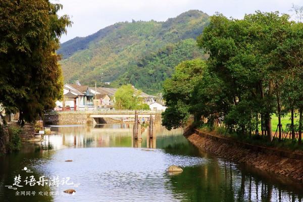 浙江有一個千年古村,美景曾吸引李白和李清照前來,被稱唐宋詩路 浙江有一個千年古村,美景曾吸引李白和李清照前來,被稱唐宋詩路