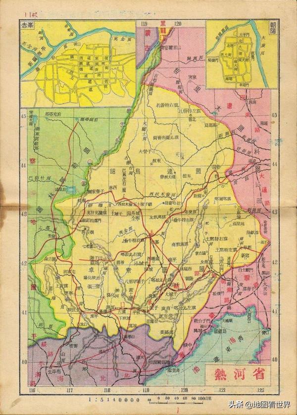 城市冷知識11:歷史文化名城—承德冷知識40條,承德是怎樣的城市 城市冷知識11:歷史文化名城—承德冷知識40條,承德是怎樣的城市