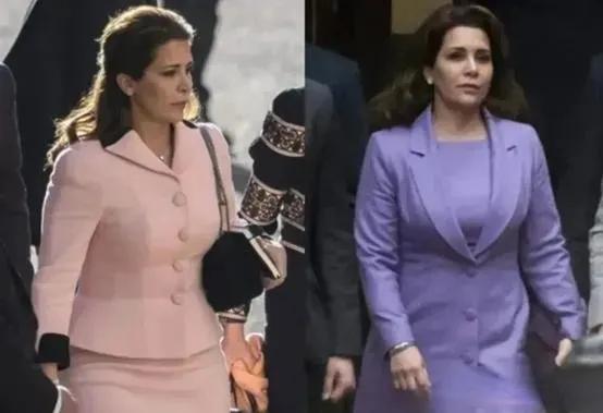 哈雅王妃的叛逃會成為迪拜王室不好的先例嗎？