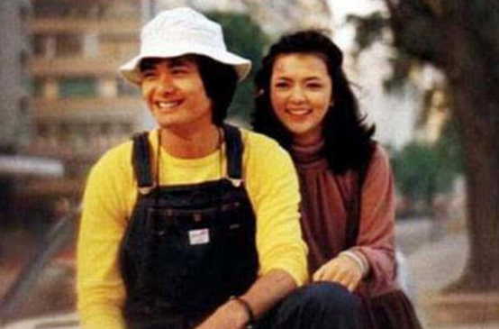 “天王”劉德華:經歷了3段感情,最後為何選擇朱麗倩? “天王”劉德華:經歷了3段感情,最後為何選擇朱麗倩?