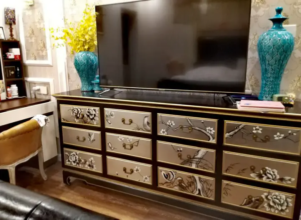 想裝修美式或中式風格的,建議慎重考慮你的採光問題 想裝修美式或中式風格的,建議慎重考慮你的採光問題