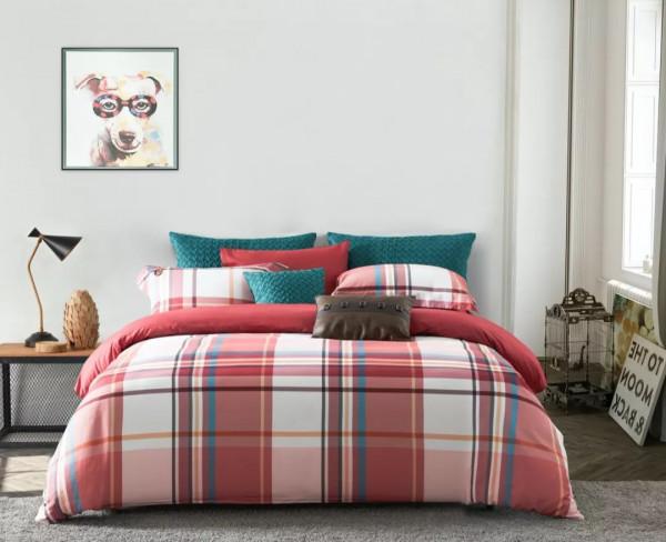 睡覺時，被子總是&OpenCurlyDoubleQuote;跑偏&rdquo;？教你1招，不用針縫，快速固定還保暖