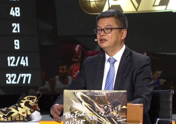 蘇群排NBA新賽季西部座次：爵士和太陽為一檔，湖人入圍了前三